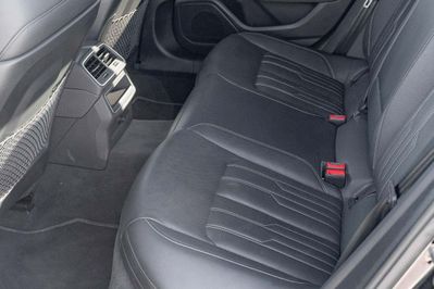 Audi A6 40 TDI mHEV quattro S tronic