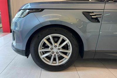 Land Rover Range Rover Sport S 2.0Si4