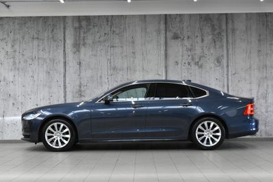 Volvo S90 D4 Momentum