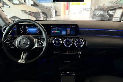 Mercedes CLA 180 Progressive