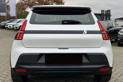 Renault 5 Urban Range Evolution 40kWh