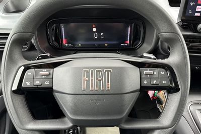 Fiat Fiorino/Qubo Icon 7os. L2H1 aut