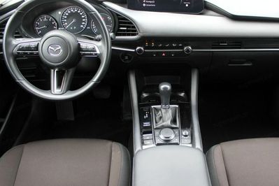 Mazda 3 2.0 Mhev Kai