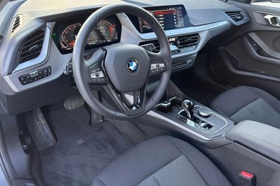 BMW Seria 1 118i
