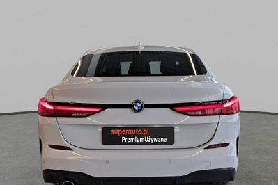 BMW Seria 2 218i M Sport