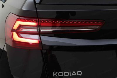 Skoda Kodiaq Drive 1.5 TSI mHEV DSG