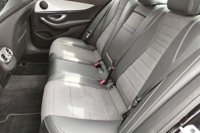 Mercedes E Klasa 220 d Avantgarde