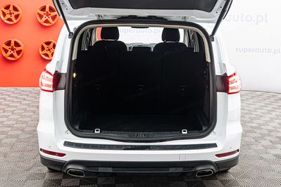 Ford S-MAX 2.0 TDCI Titanium AWD