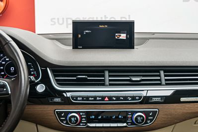 Audi Q7 3.0 TDI S-Line quattro Tiptr.