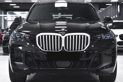 BMW X5 xDrive30d M Sport