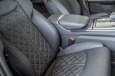 Audi Q7 50 TDI quattro S Line