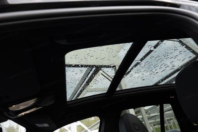 BMW X3 xDrive20d M Sport