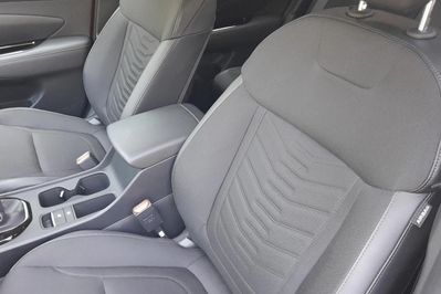 Hyundai Tucson 1.6 T-GDI Executive 2WD