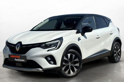 Renault Captur TCe Techno EDC