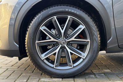 Lexus LBX Cool 1.5 Hybrid