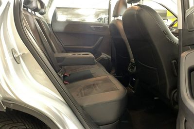 Seat Ateca 1.5 TSI DSG