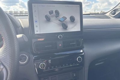 Toyota Yaris Cross Hybrid 1.5 Gr Sport