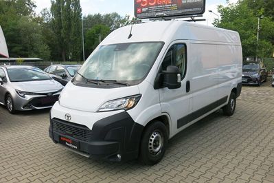 Toyota Proace Max D-4D L3H2 Active