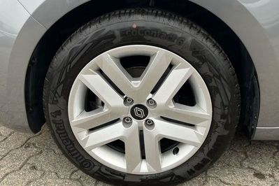 Renault Clio Evolution LPG 1.0 TCe