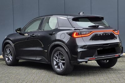 Lexus LBX LBX 1.5 Hybrid