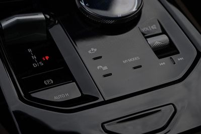 BMW Seria 5 520d