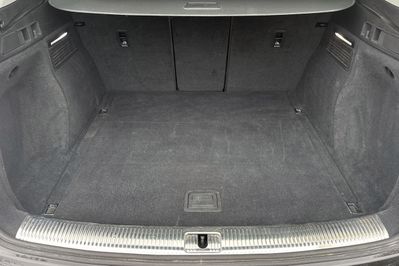 Audi Q5 40 TDI quattro Advanced