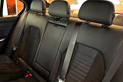 BMW Seria 3 320i M Sport sport-aut