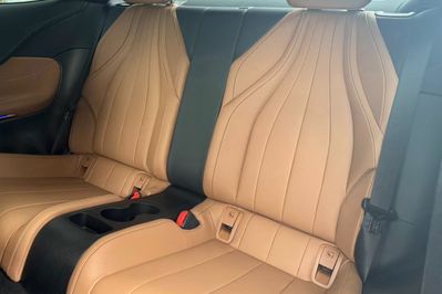 Mercedes CLE 300 4-Matic AMG Line