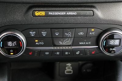 Ford Kuga 2.5 Duratec Fhev St-Line