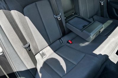 Audi A6 Avant 40 TDI quattro Advanced