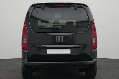Fiat Fiorino/Qubo La Prima L1H1 aut