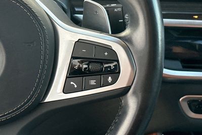 BMW X5 xDrive40i M Sport