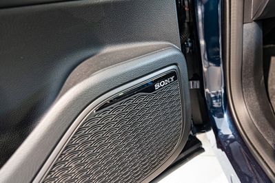 Omoda 5 1.5 T-GDI Hybrid Premium DHT