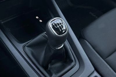 Skoda Octavia 1.5 TSI Essence