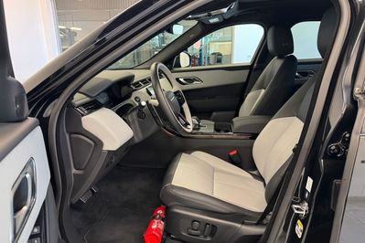Land Rover Range Rover Velar D200 Dynamic SE
