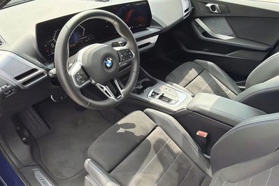 BMW Seria 1 120d M Sport