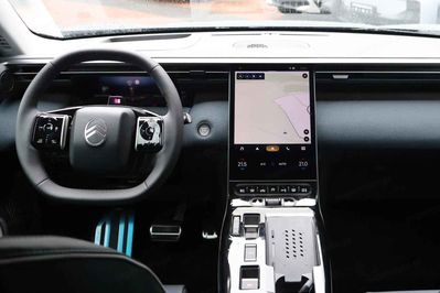 Citroen C5 Aircross Max eDCT6 1.2 mHEV