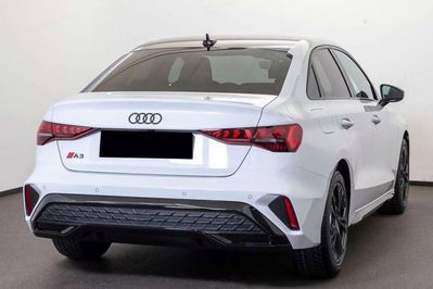 Audi A3 35 TFSI S Line