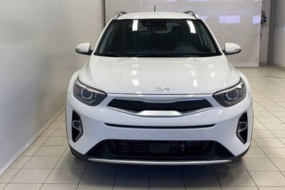 Kia Stonic 1.2 L