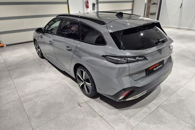 Peugeot 308 Mhev Gt S&S&E-DCS6