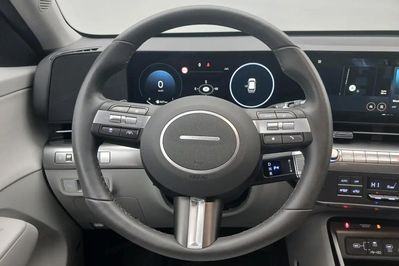 Hyundai Kona 1.6 GDI Hybrid Platinum DCT