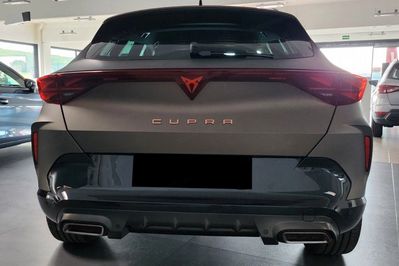 Cupra Formentor 1.5 eTSI DSG