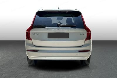 Volvo XC90 B5 D AWD Momentum Pro