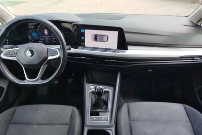 Volkswagen Golf 1.5 TSI EVO Life