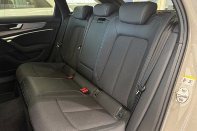 Audi A6 Avant 50 TFSI e quattro S Line