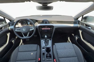 Volkswagen Passat 1.5 TSI EVO Business DSG