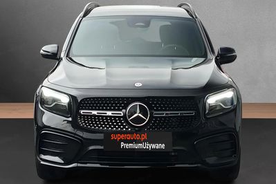 Mercedes GLB 220 4MATIC AMG Line