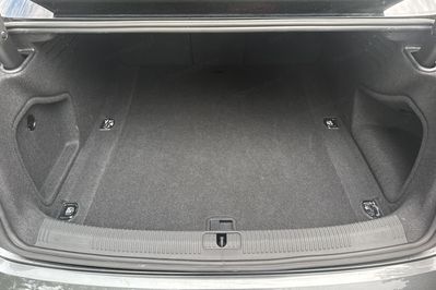 Audi A4 35 TFSI S Line