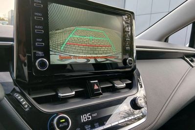 Toyota Corolla Active