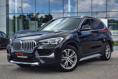 BMW X1 xDrive20d xLine
